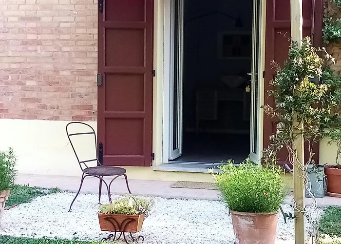 B&B Marana 14 Casa di Campagna