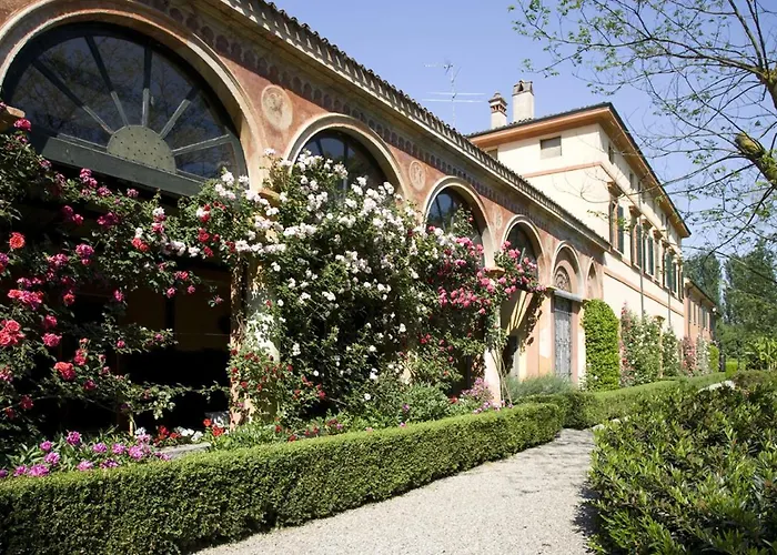Agriturismo Cascina Farisengo