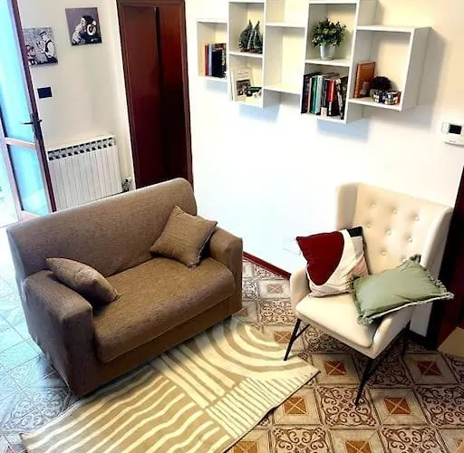 Casa Vacanze Ca' di Lucchini