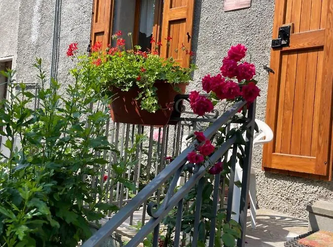 Casa Vacanze Ca' di Lucchini