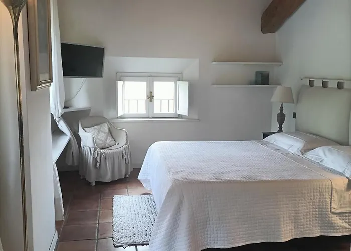 La Villa delle Rose