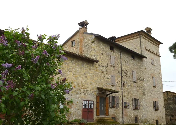 Torre Colombaia
