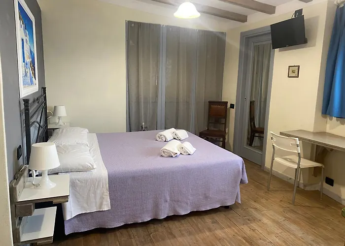 Casa Vacanze Lillo