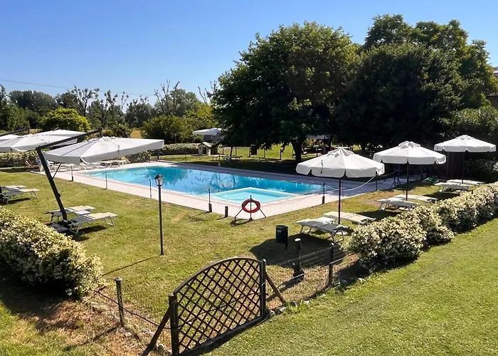 Agriturismo La Cascinetta