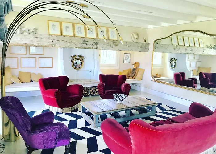 B&B Cà Bianca dell'Abbadessa
