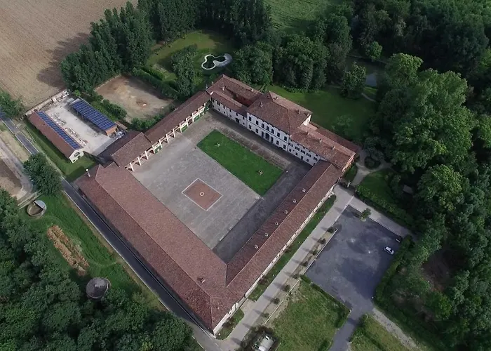 Agriturismo Cascina Farisengo