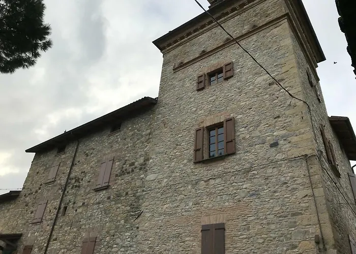 Torre Colombaia